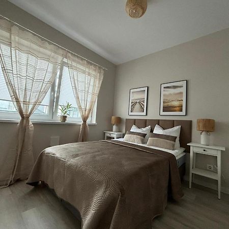 Apartamenty Na Zmijowej Gorce Debina  Buitenkant foto