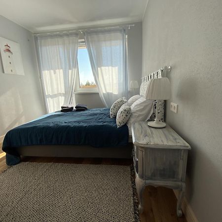 Apartamenty Na Zmijowej Gorce Debina  Buitenkant foto