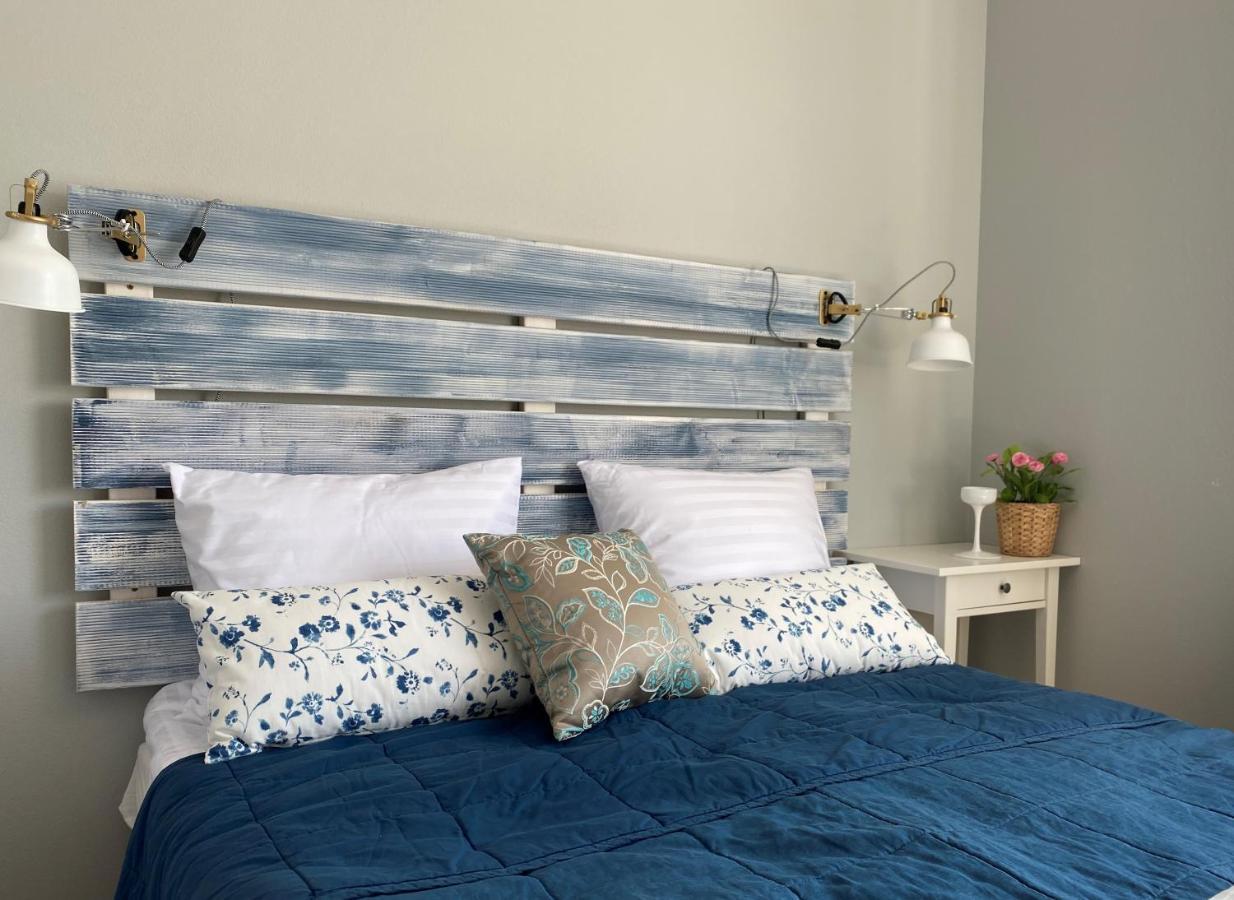 Apartamenty Na Zmijowej Gorce Debina  Buitenkant foto