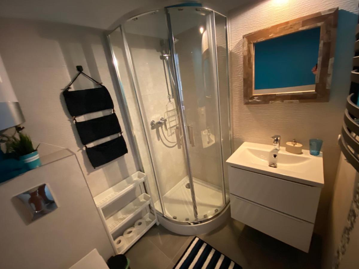 Apartamenty Na Zmijowej Gorce Debina  Buitenkant foto