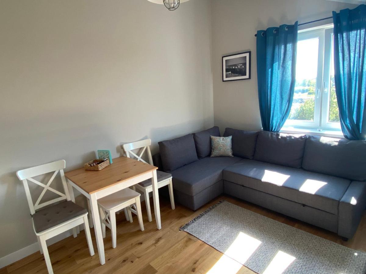 Apartamenty Na Zmijowej Gorce Debina  Buitenkant foto