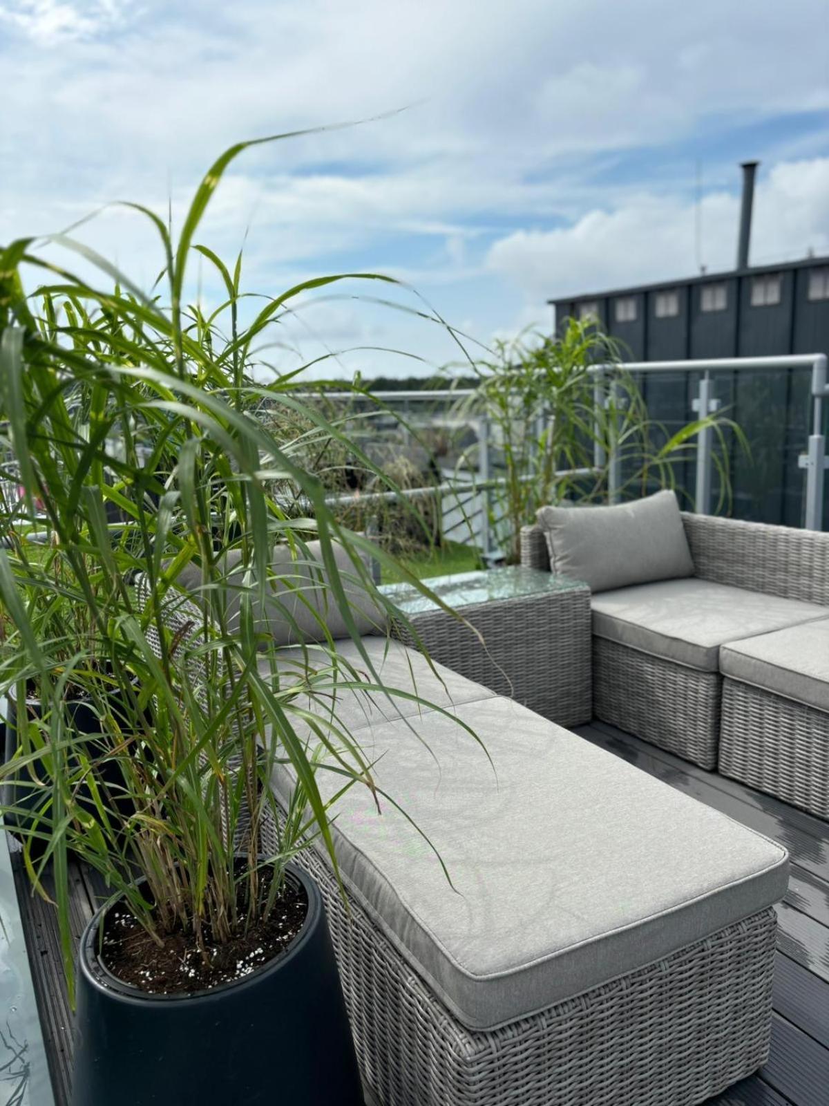 Apartamenty Na Zmijowej Gorce Debina  Buitenkant foto
