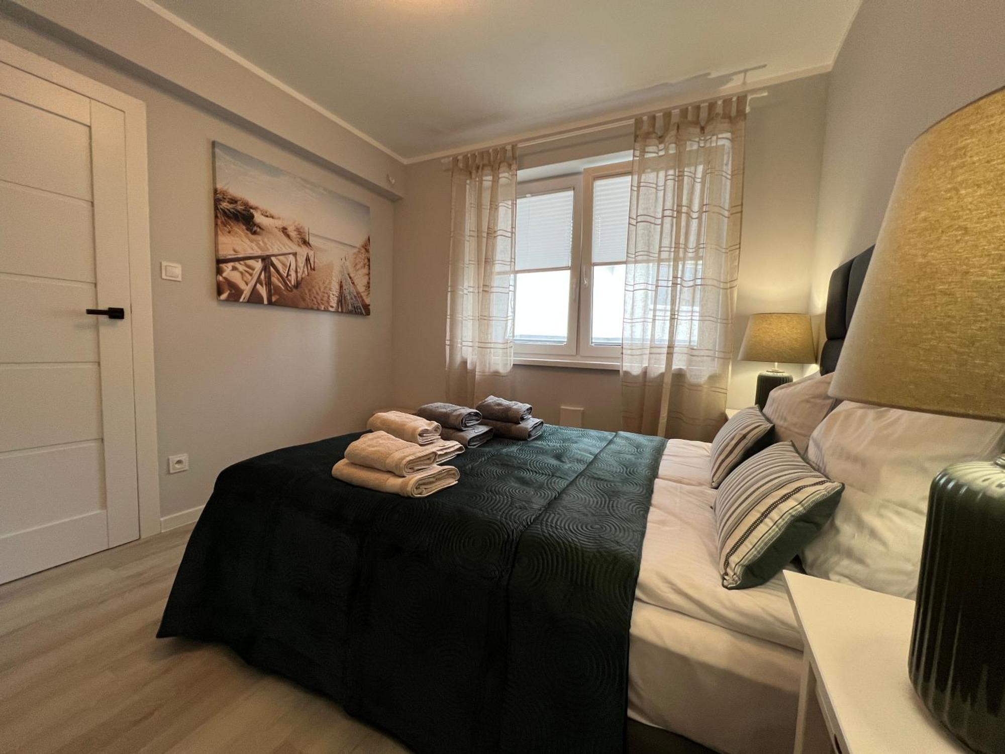 Apartamenty Na Zmijowej Gorce Debina  Buitenkant foto